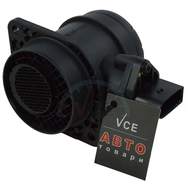 Расходомер воздуха JP GROUP 1193900700 (фото 1)