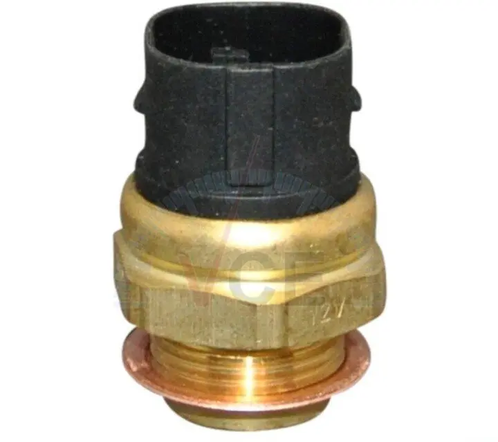 Термовыключатель, вентилятор радиатора JP GROUP 1194000600 (фото 1)