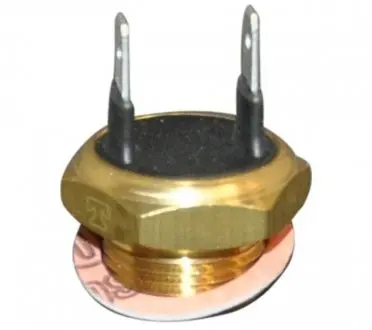 Термовимикач, вентилятор радіатора JP GROUP 1194001600