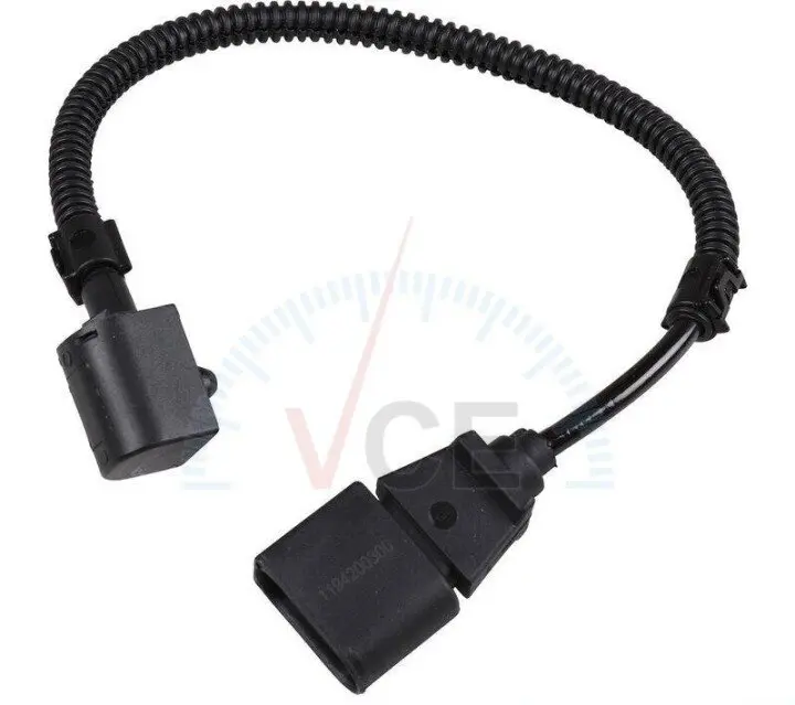 Фото 1 - Датчик, положення розподільного валу JP GROUP 1194200300 Датчик, положення розподільного валу JP GROUP 1194200300 (фото 1)