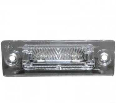 Фонарь подсветки номерного знака JP GROUP 1195601000