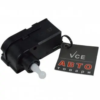 Регулятор, регулировка угла наклона фар JP GROUP 1196000100