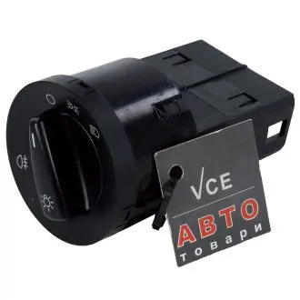 Выключатель, главный мир JP GROUP 1196101400