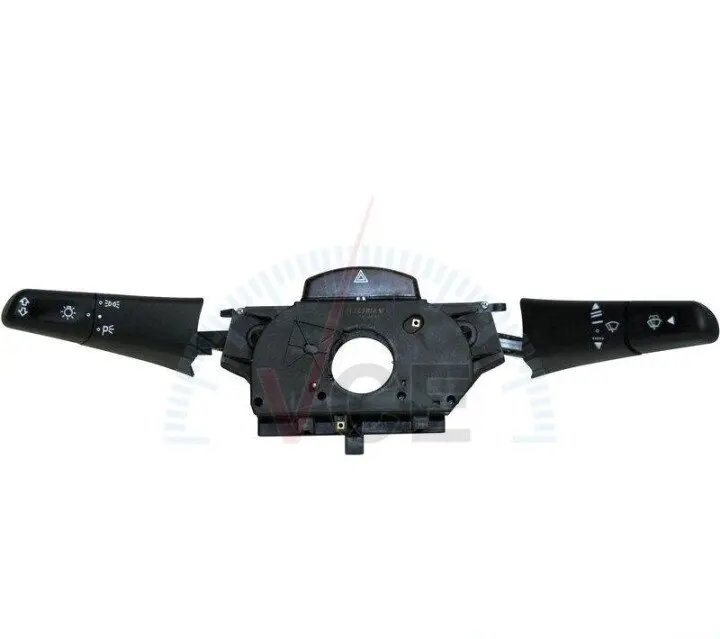 Рычаг подрулевого управления поворотами и светом JP GROUP 1196204700 (фото 1)