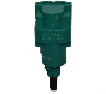 Выключатель фонаря сигнала торможения JP GROUP 1196601800