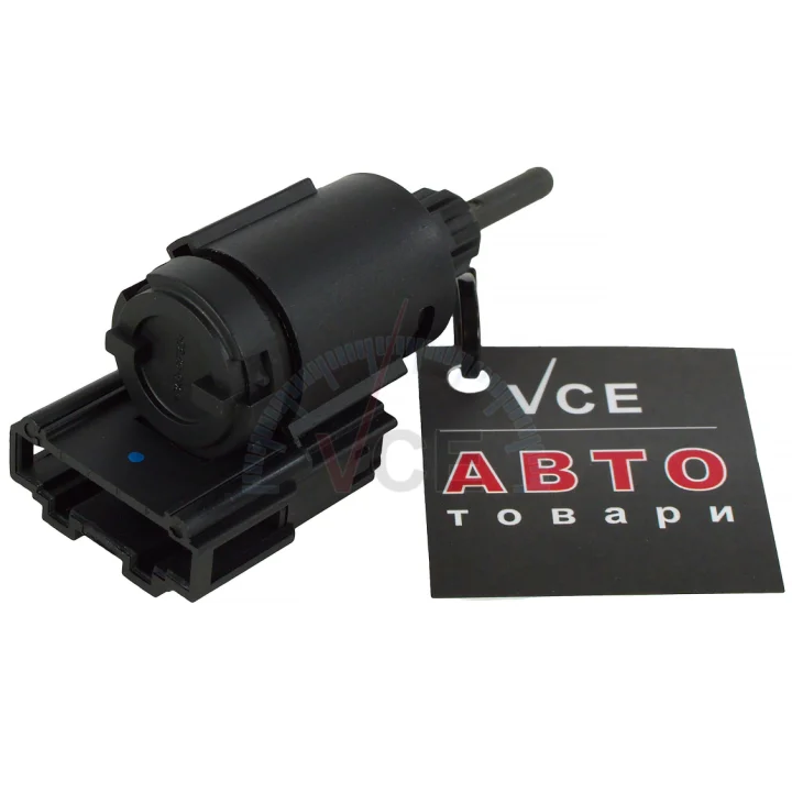 Фото 1 - Выключатель фонаря сигнала торможения JP GROUP 1196602000 Выключатель фонаря сигнала торможения JP GROUP 1196602000 (фото 1)