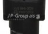 Вимикач ліхтаря сигналу гальмування JP GROUP 1196602500 (фото 2)