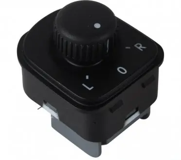 Кнопка управления зеркалами JP GROUP 1196703100