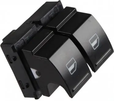 Кнопки стеклоподъемника vw amarok 10- JP GROUP 1196703870