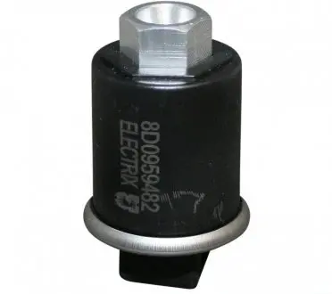 Vw пневменный выключатель кондиц.passat,audi a/6/8 95- JP GROUP 1197001500