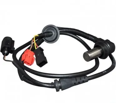 Датчик, частота вращения колеса JP GROUP 1197100800