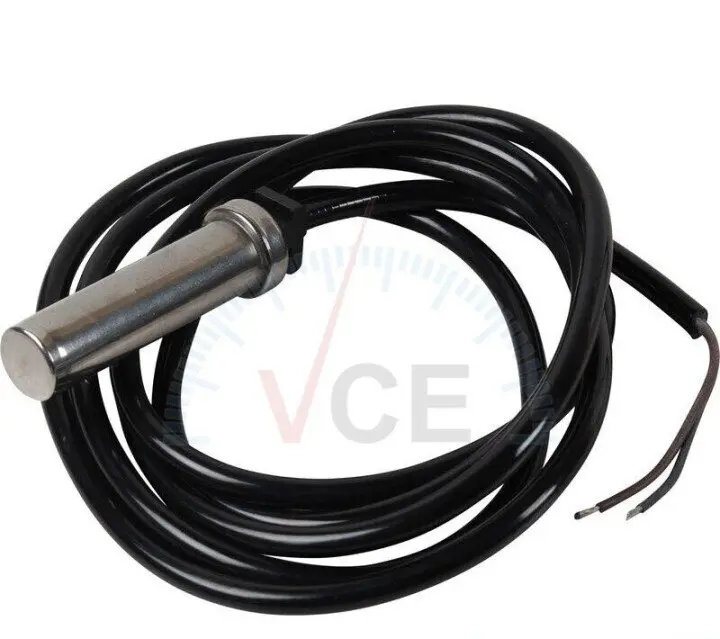 Датчик, частота вращения колеса JP GROUP 1197103800 (фото 1)