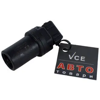 Датчик спидометра JP GROUP 1197200100