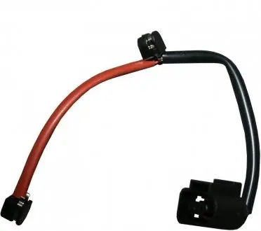 Датчик, знос гальмівних колодок JP GROUP 1197300200