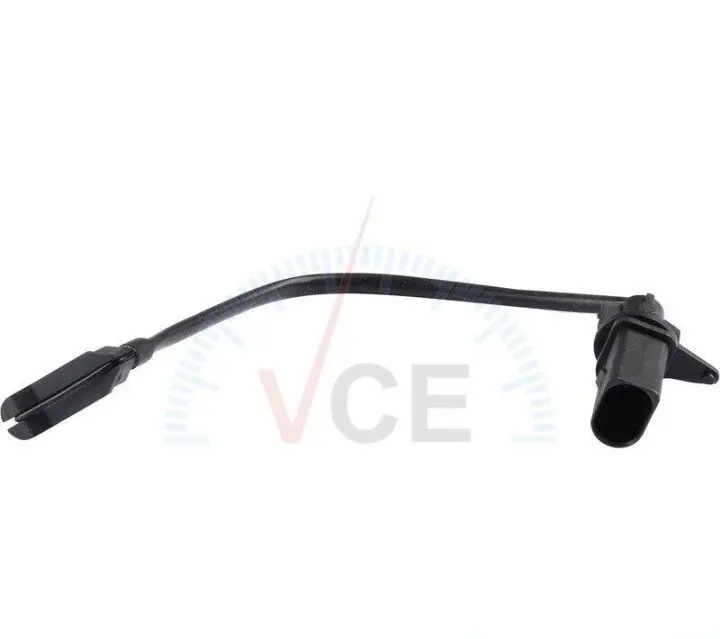 Фото 1 - Датчик торм. цв. audi a6 12- JP GROUP 1197301600 Датчик торм. цв. audi a6 12- JP GROUP 1197301600 (фото 1)