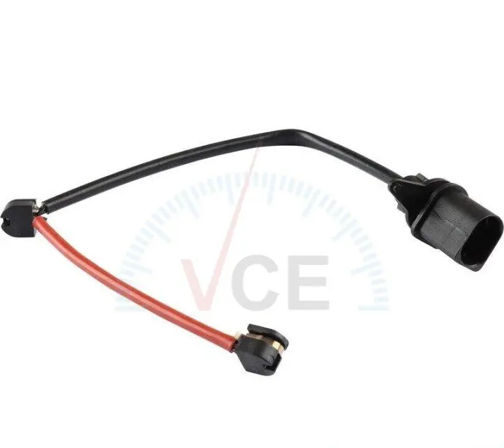 Фото 1 - Датчик износа колодок JP GROUP 1197302000 Датчик износа колодок JP GROUP 1197302000 (фото 1)