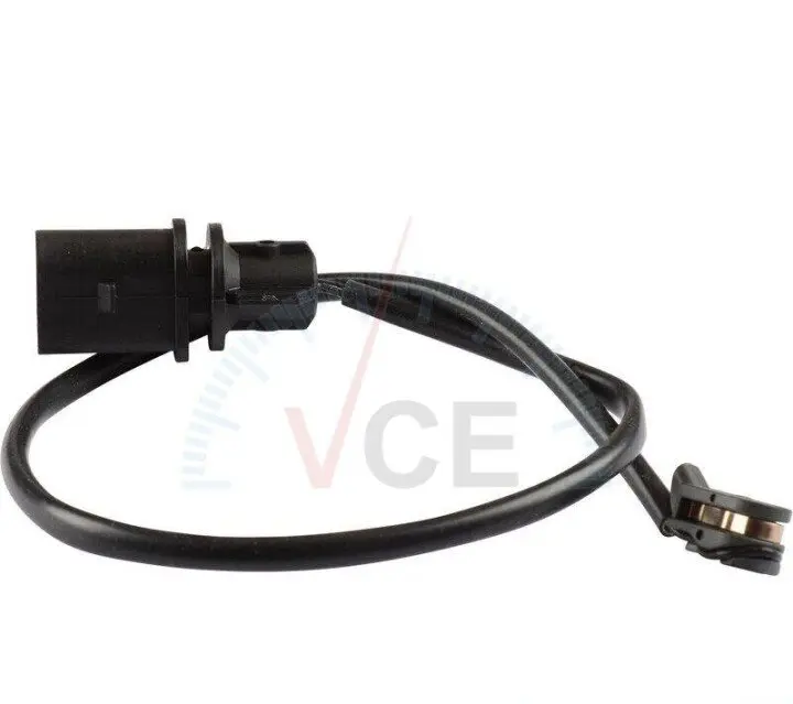 Фото 1 - Датчик зносу задніх гальмівних колодок JP GROUP 1197302700 Датчик зносу задніх гальмівних колодок JP GROUP 1197302700 (фото 1)