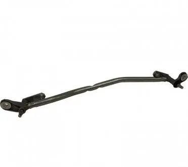 Audi привід склоочисника a4 00- JP GROUP 1198101100