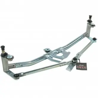 Трапеция стеклоочистителей JP GROUP 1198101300