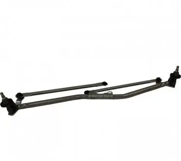 Система тяг и рычагов привода стеклоочистителя JP GROUP 1198101800