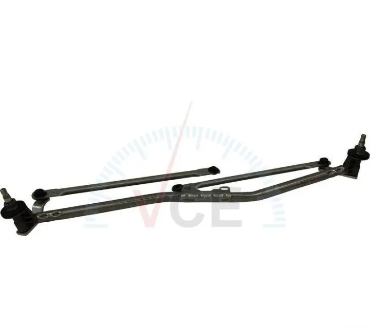 Система тяг и рычагов привода стеклоочистителя JP GROUP 1198101800 (фото 1)