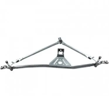 Система тяг очистки стекла vw polo -01 JP GROUP 1198102800