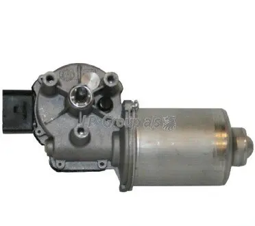 Мотор стеклоочистителя лобового стекла JP GROUP 1198200400