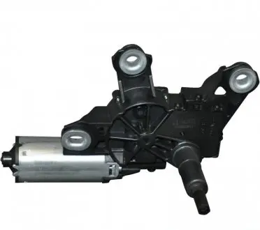 Vw мотор заднего стеклоочистителя polo-08 JP GROUP 1198200900