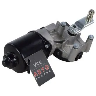 Двигатель стеклоочистителя JP GROUP 1198201600