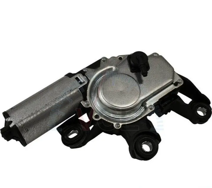 Фото 1 - Двигатель стеклоочистителя JP GROUP 1198202100 Двигатель стеклоочистителя JP GROUP 1198202100 (фото 1)