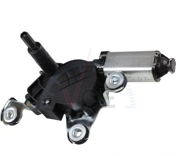 Фото 1 - Двигатель стеклоочистителя JP GROUP 1198203500 Двигатель стеклоочистителя JP GROUP 1198203500 (фото 1)