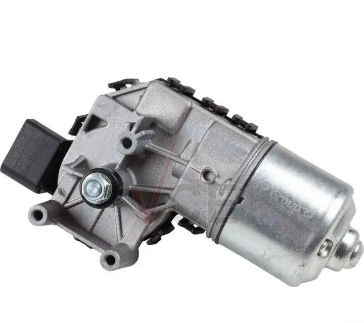 Vw двигатель стеклоочистителя пер. audi a4 -09 JP GROUP 1198203900 (фото 1)