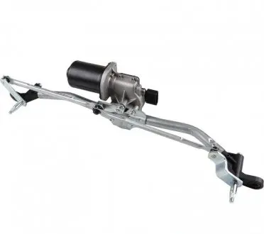 Skoda привід склоочисника з мотором fabia 10- JP GROUP 1198204500