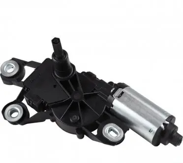Vw электродвигат.стеклоочист. задний seat altea 06-. leon 05- JP GROUP 1198204800