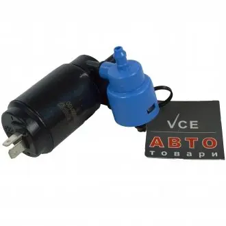 Водяной насос, система очистки окон JP GROUP 1198500100