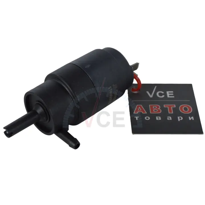 Водяной насос, система очистки окон JP GROUP 1198500200 (фото 1)