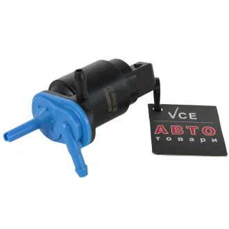 Водяной насос, система очистки окон JP GROUP 1198500400