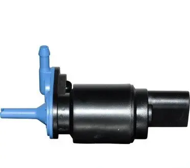 Мотор омывателя лобового стекла. JP GROUP 1198500600