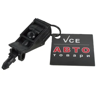 Распылитель воды для чистки, система очистки окон JP GROUP 1198700900