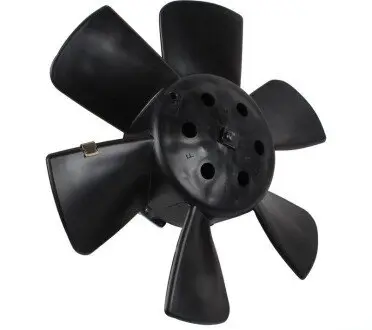 Електродвигун, вентилятор радіатора JP GROUP 1199100200