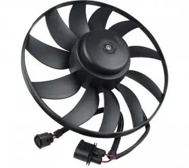 Вентилятор радіатора охолодження JP GROUP 1199101700