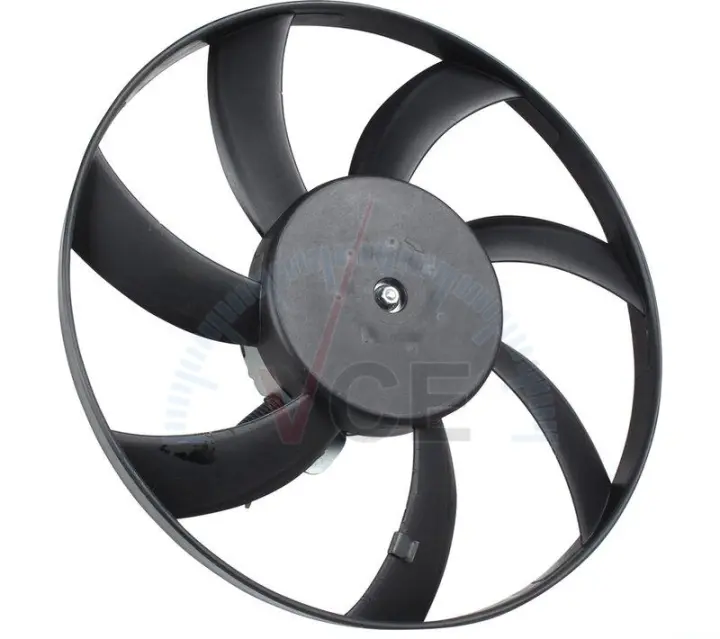 Електродвигун, вентилятор радіатора JP GROUP 1199103280 (фото 1)