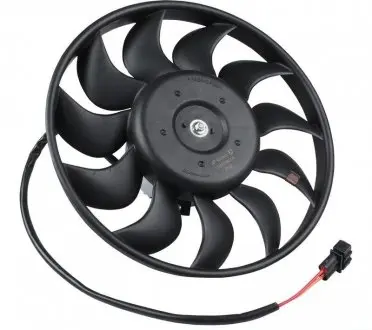 Електродвигун, вентилятор радіатора JP GROUP 1199104200