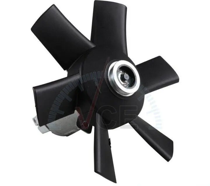 Audi вентилятор охлаждения 250w 280mm 80,100 82- JP GROUP 1199104800 (фото 1)