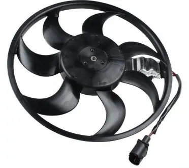 Электродвигатель, вентилятор радиатора JP GROUP 1199106080