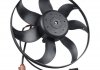 Вентилятор радиатора охлаждения JP GROUP 1199106200 (фото 1)