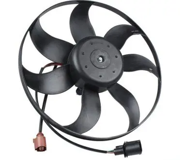 Вентилятор радиатора охлаждения JP GROUP 1199106200