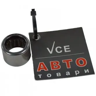 Центрирующий опорный подшипник, система сцепления. JP GROUP 1210450200