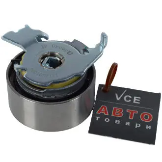 Натяжний ролик, ремінь грм JP GROUP 1212201000