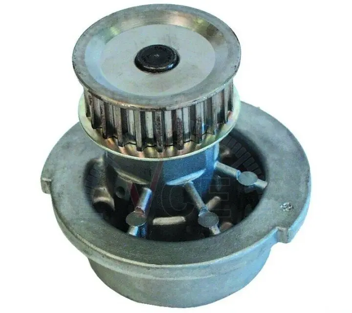 Фото 1 - Opel насос воды corsa 1.6 93-,astra 1.6 94- JP GROUP 1214101100 Opel насос воды corsa 1.6 93-,astra 1.6 94- JP GROUP 1214101100 (фото 1)